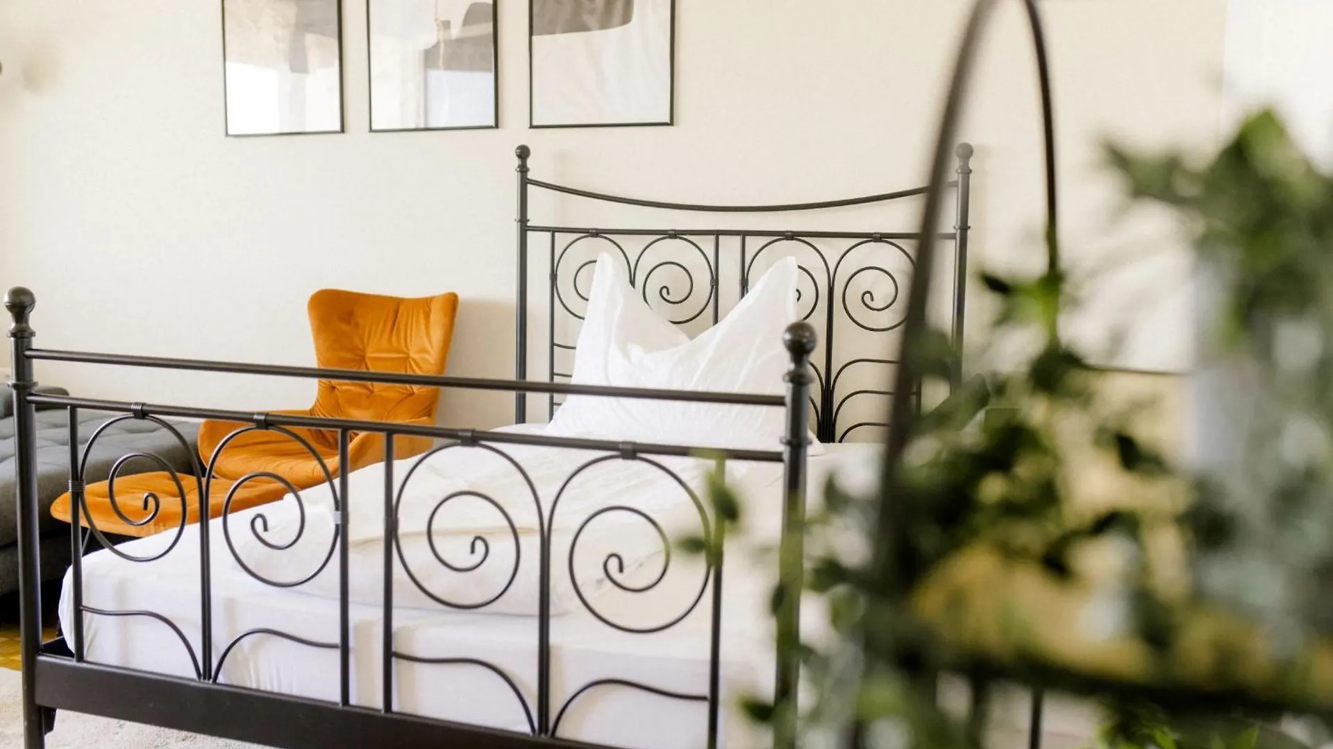 Tamliving Zentrum Luxus Parken Messe Wifi Traumaussicht Sunrise&Sunset غراتس النمسا
